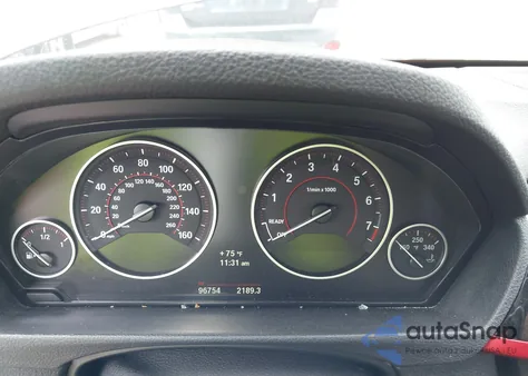 2014 BMW 428I xDrive из США, поврежденный, VIN WBA3N9C50EF721866